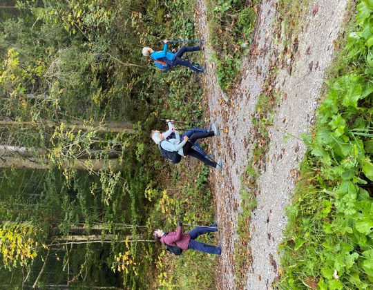 20250928_Bergwanderung Spitzingsee
